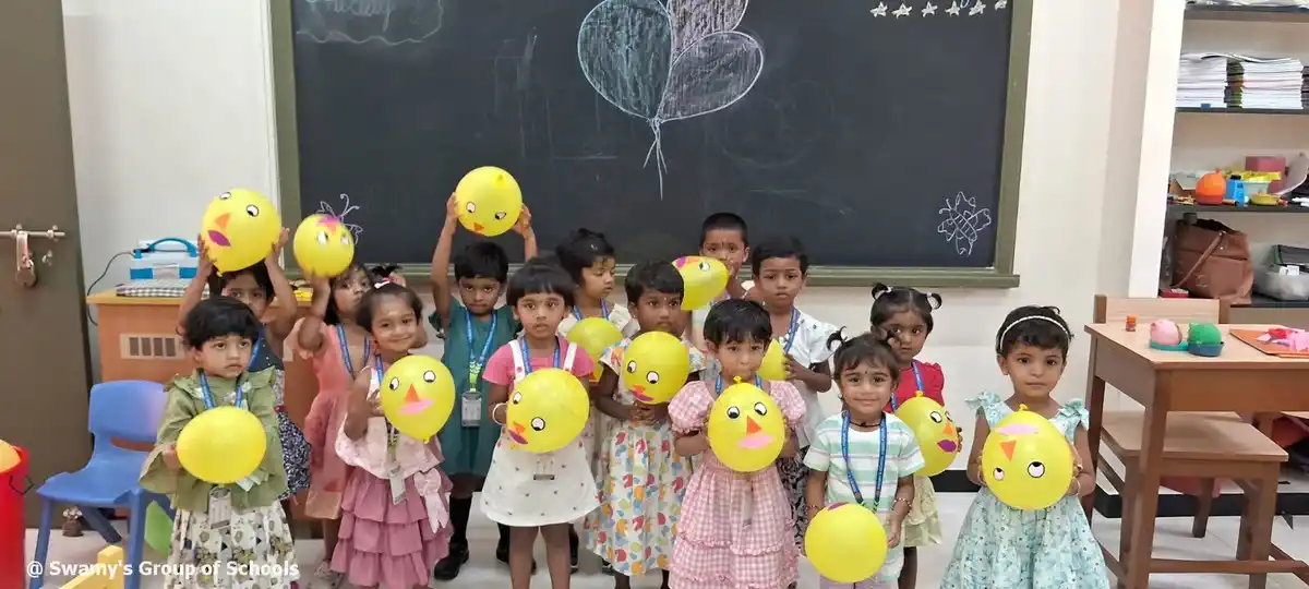 Little Learner's Celebration